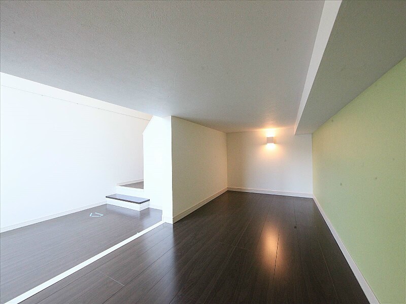 L’endroit apaisantの物件内観写真