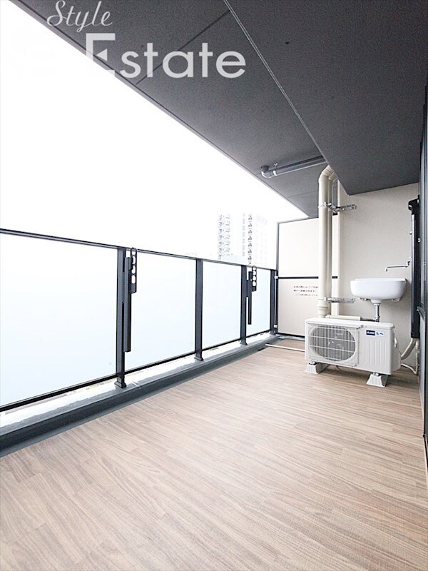 GRANPASEO丸の内の物件内観写真