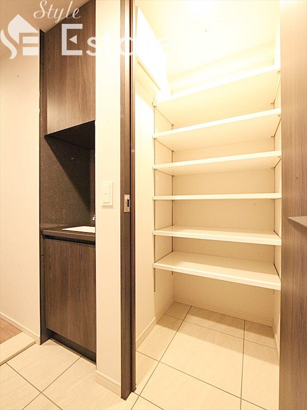 GRANPASEO丸の内の物件内観写真