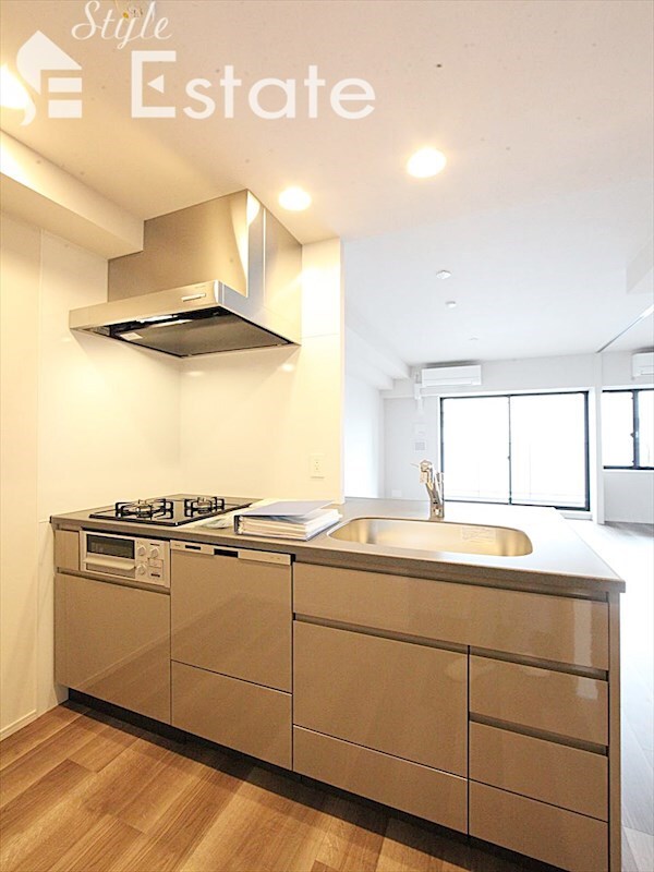 GRANPASEO丸の内の物件内観写真