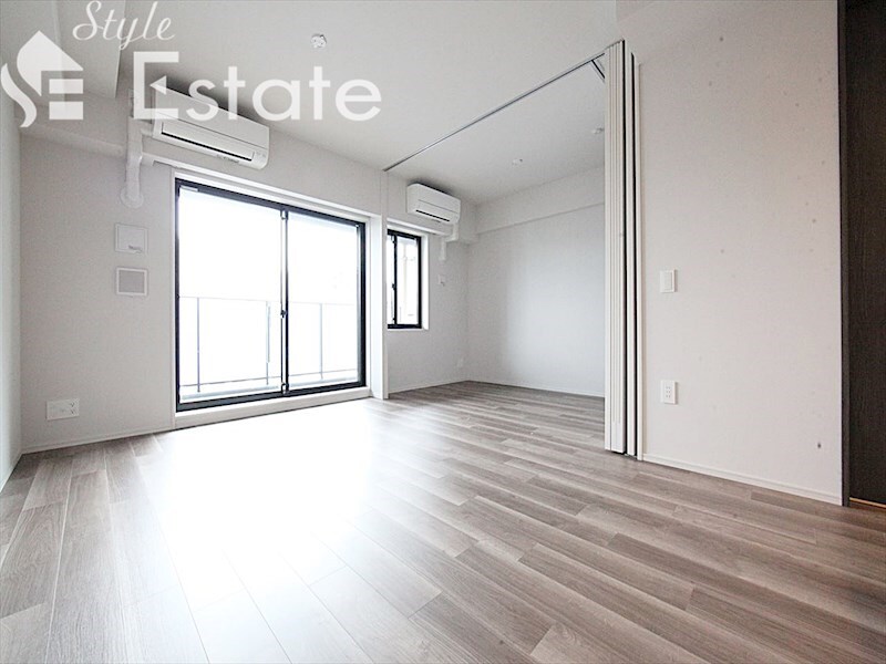 GRANPASEO丸の内の物件内観写真