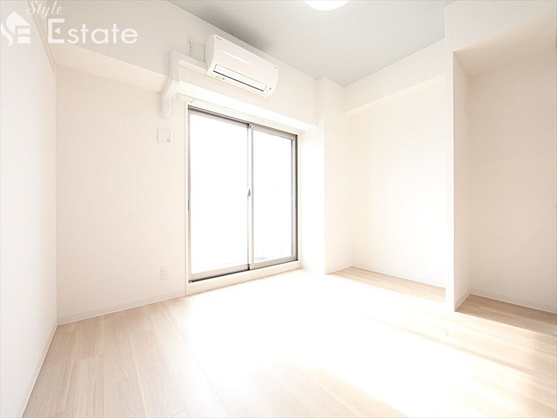 パルティール金山の物件内観写真