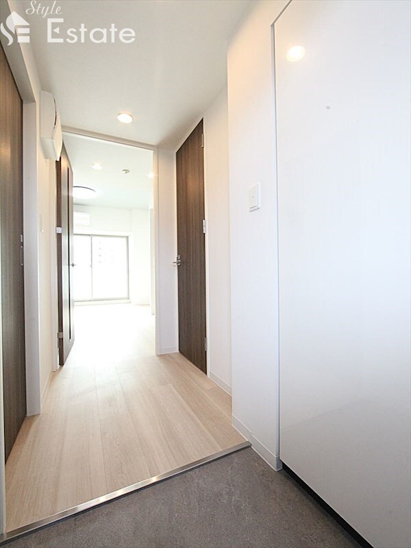 パルティール金山の物件内観写真