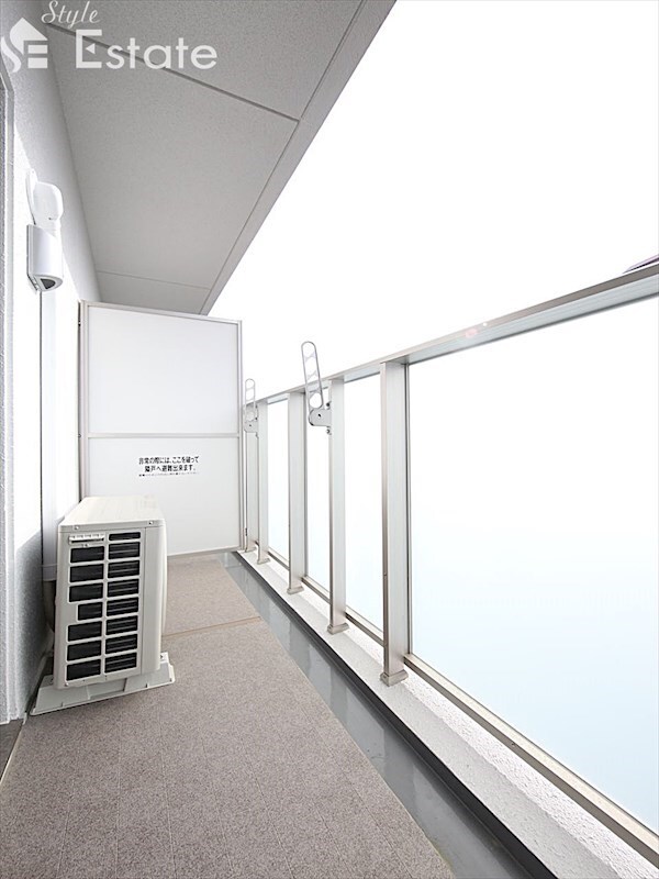 パルティール金山の物件内観写真