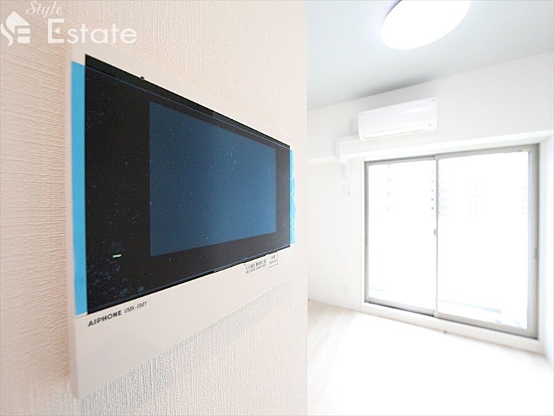 パルティール金山の物件内観写真