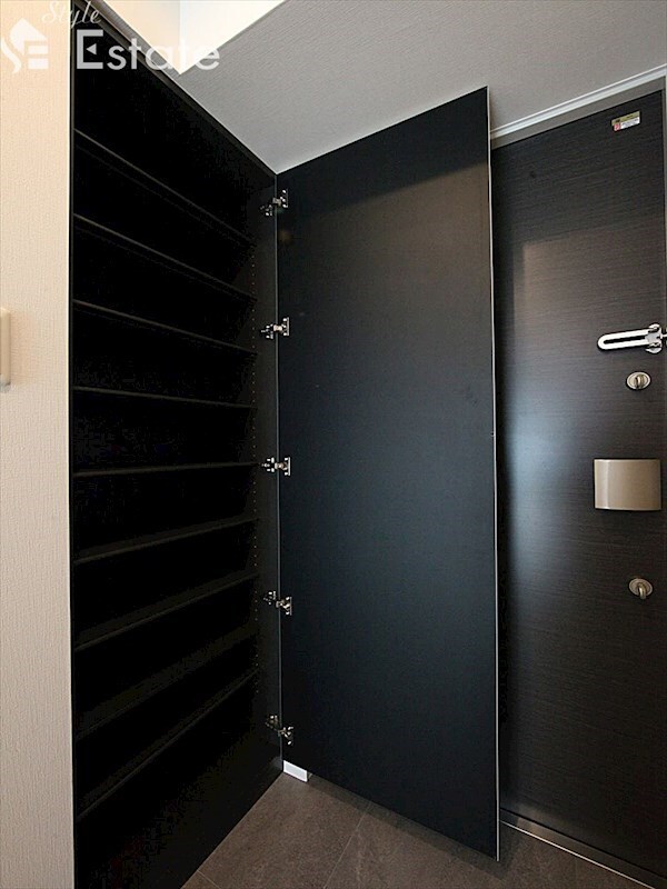 パルティール金山の物件内観写真