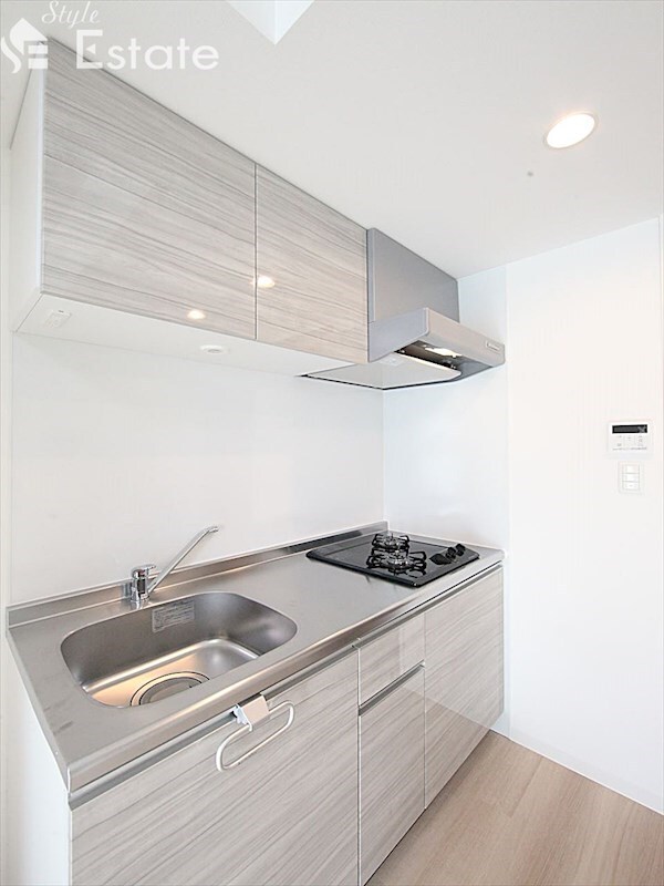 パルティール金山の物件内観写真