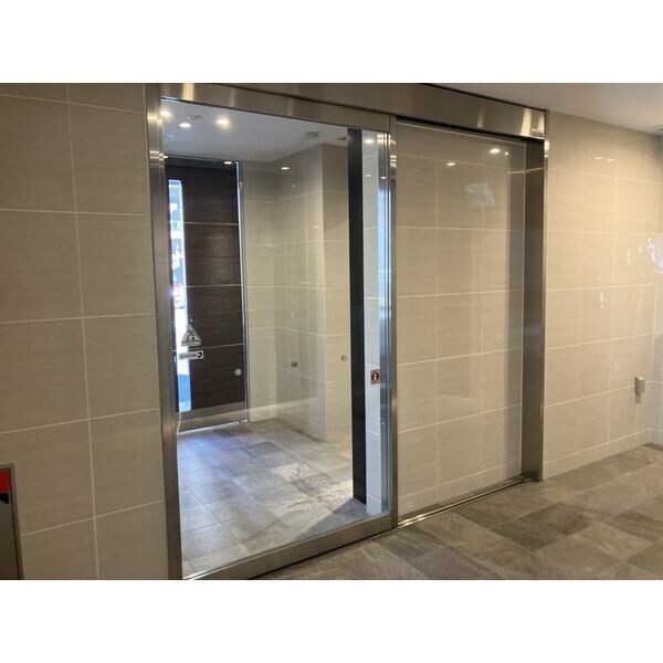 パルティール金山の物件内観写真