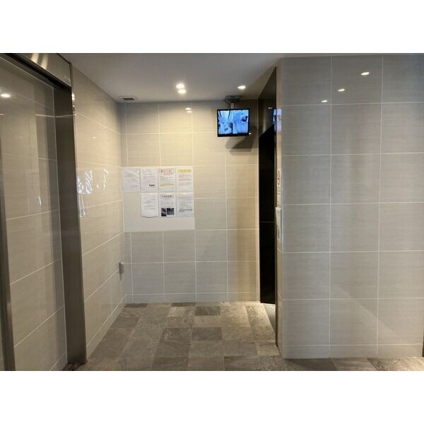 パルティール金山の物件内観写真