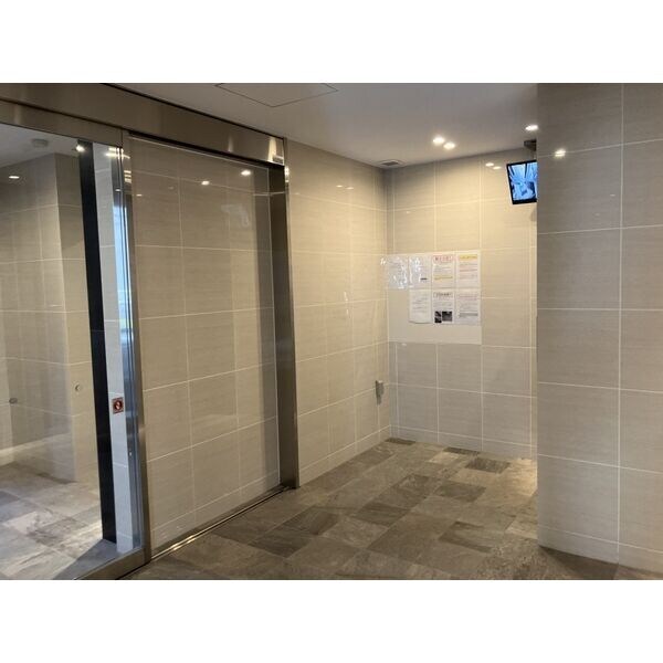 パルティール金山の物件内観写真