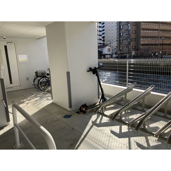 パルティール金山の物件内観写真