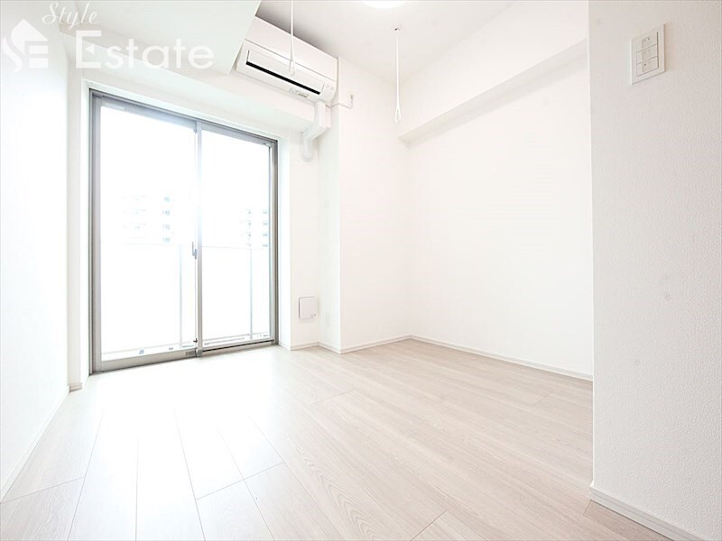 ディアレイシャス東別院の物件内観写真