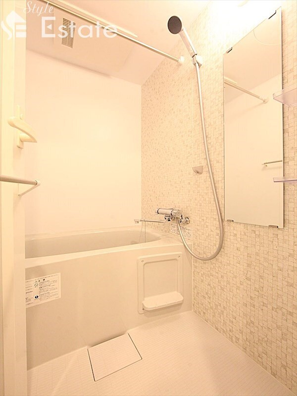 ディアレイシャス東別院の物件内観写真