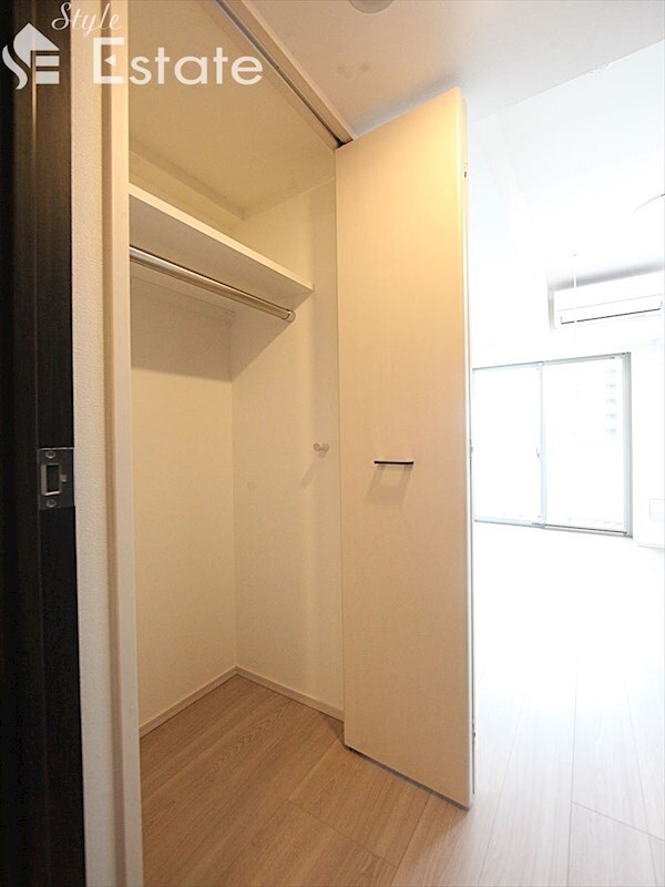 ディアレイシャス東別院の物件内観写真