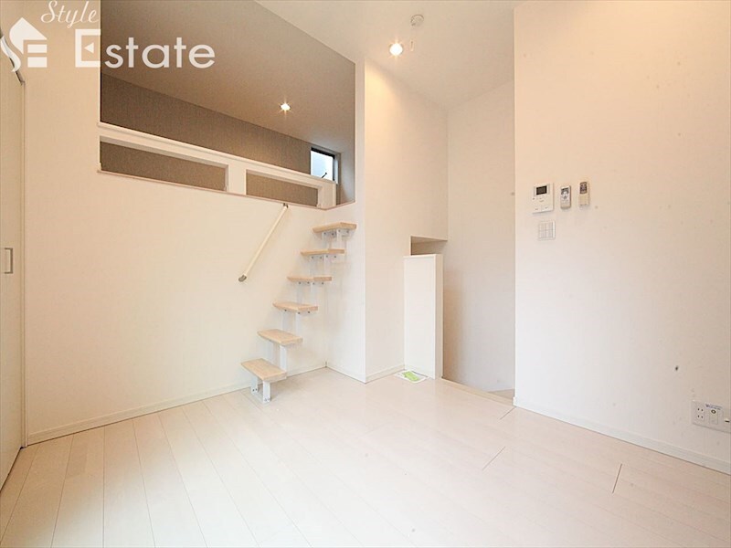 Cathbharr 車道の物件内観写真