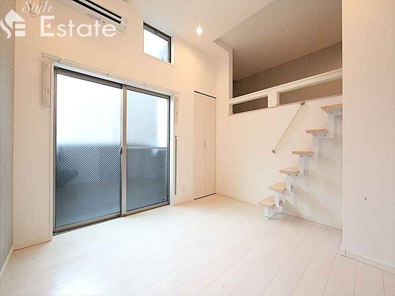 Cathbharr 車道の物件内観写真