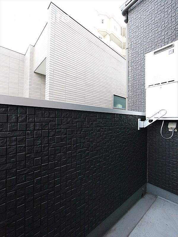 Cathbharr 車道の物件内観写真