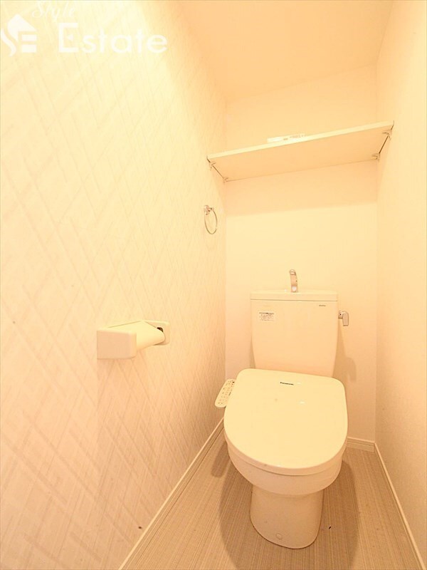 Cathbharr 車道の物件内観写真