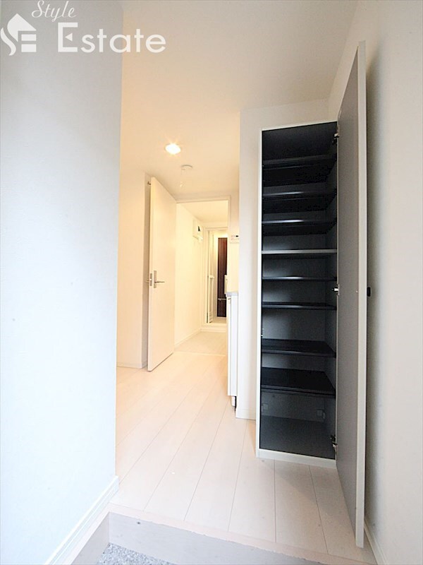 Cathbharr 車道の物件内観写真