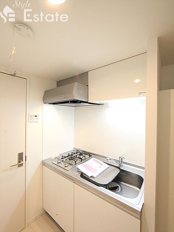 Cathbharr 車道の物件内観写真