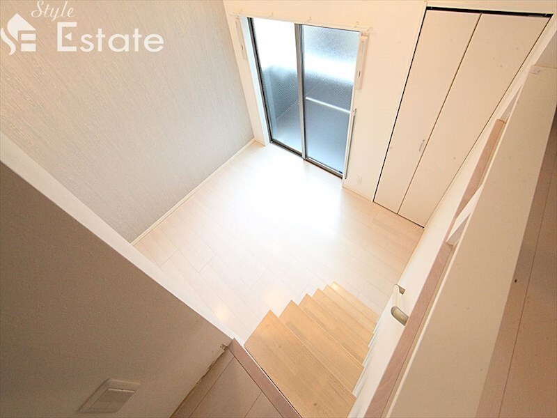 Cathbharr 車道の物件内観写真