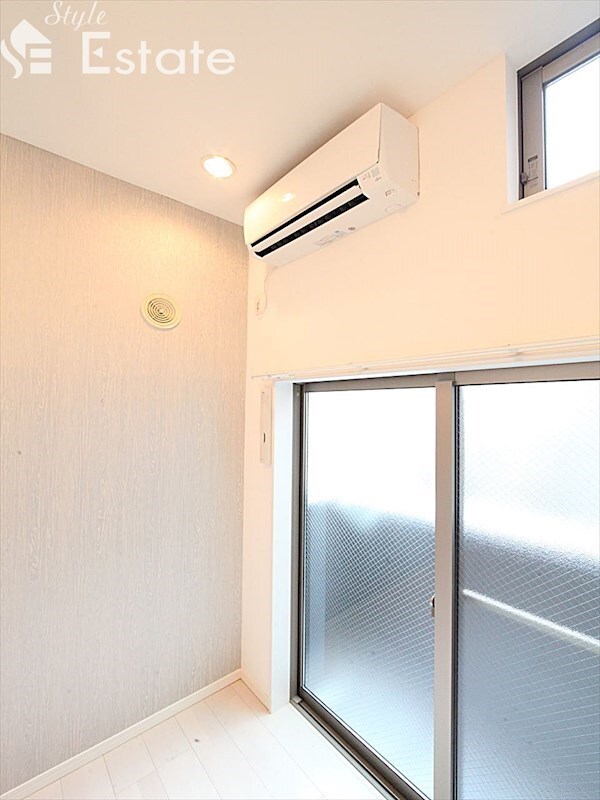 Cathbharr 車道の物件内観写真