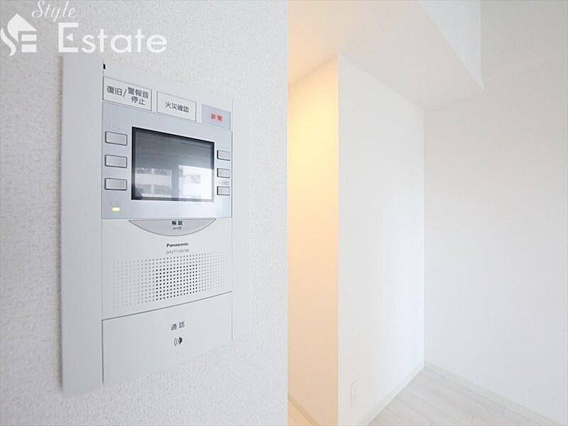 アドバンス名古屋モクシーの物件内観写真