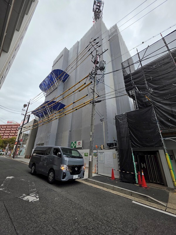 リュミエール千種の物件内観写真