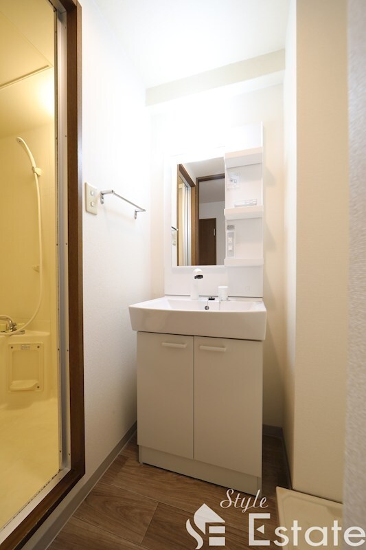 万宝マンションの物件内観写真