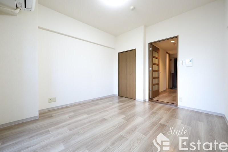 万宝マンションの物件内観写真