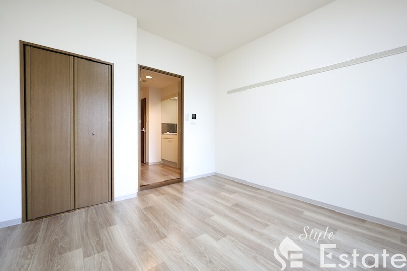 万宝マンションの物件内観写真