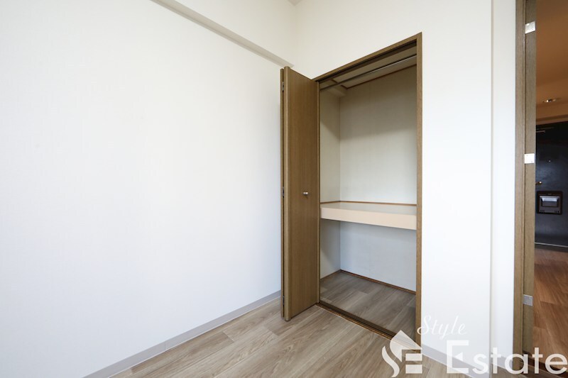 万宝マンションの物件内観写真