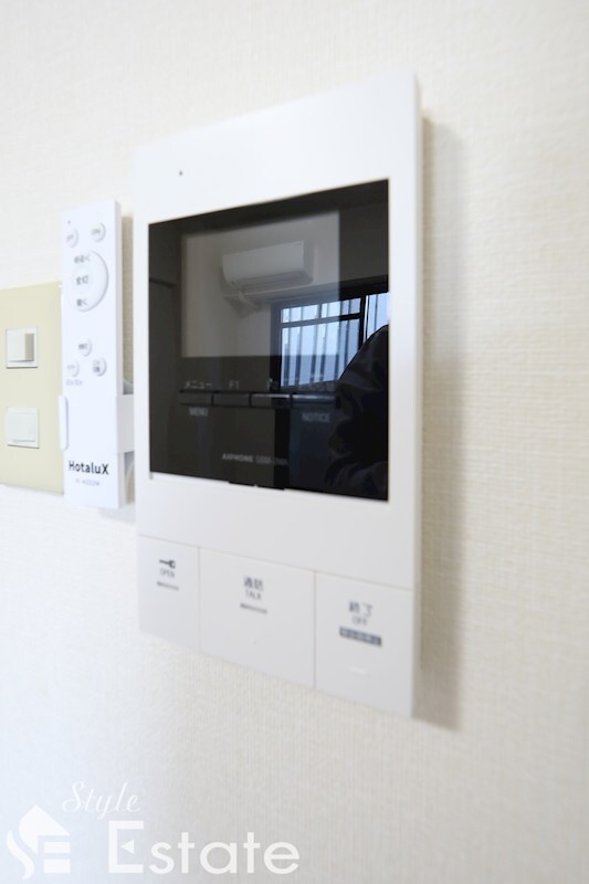 万宝マンションの物件内観写真