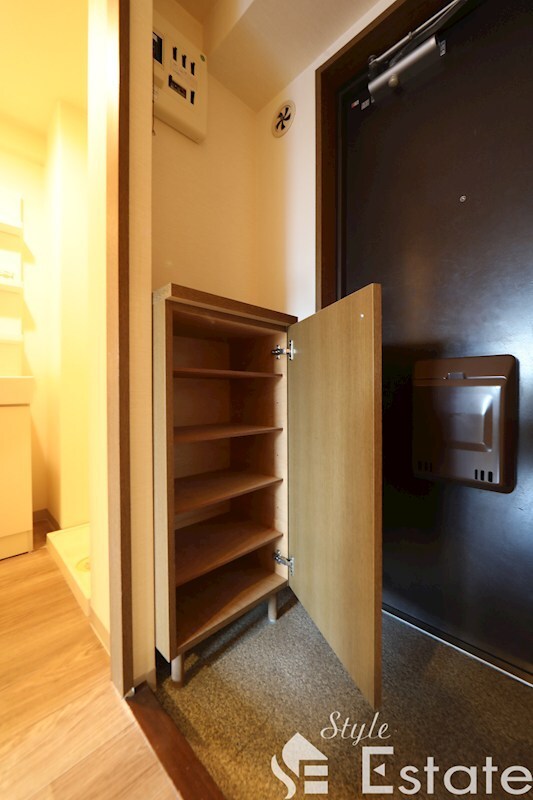 万宝マンションの物件内観写真