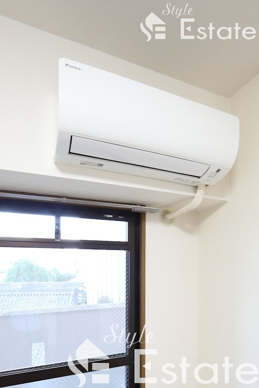 万宝マンションの物件内観写真