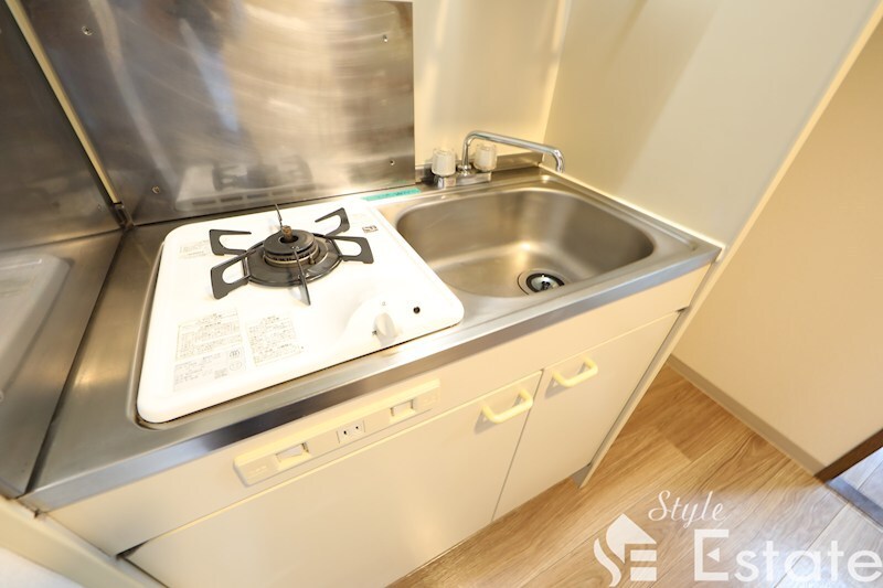 万宝マンションの物件内観写真