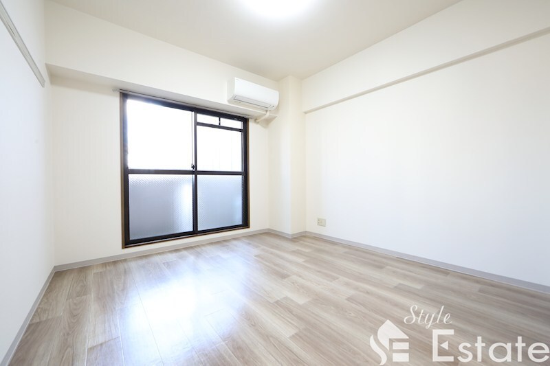 万宝マンションの物件内観写真