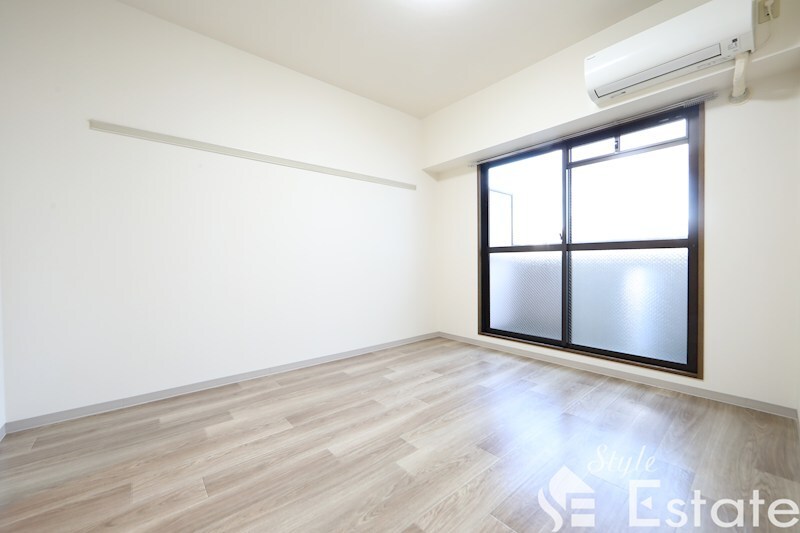 万宝マンションの物件内観写真