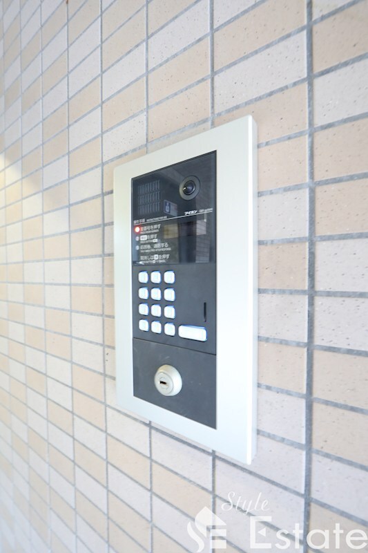 万宝マンションの物件内観写真