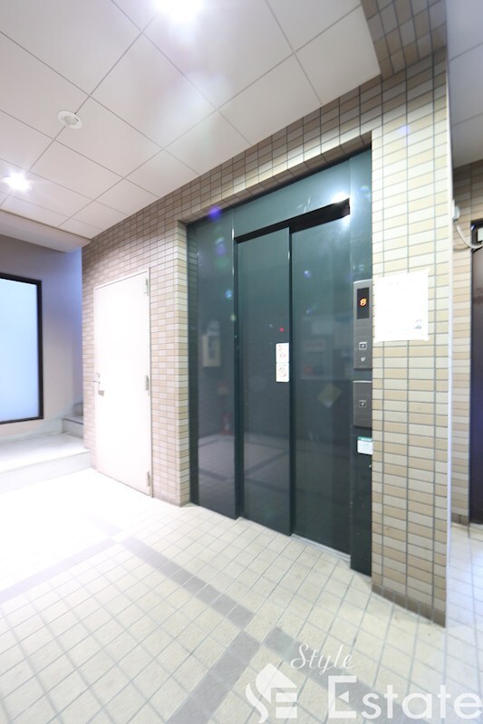 万宝マンションの物件内観写真