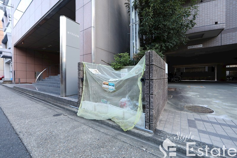 万宝マンションの物件内観写真