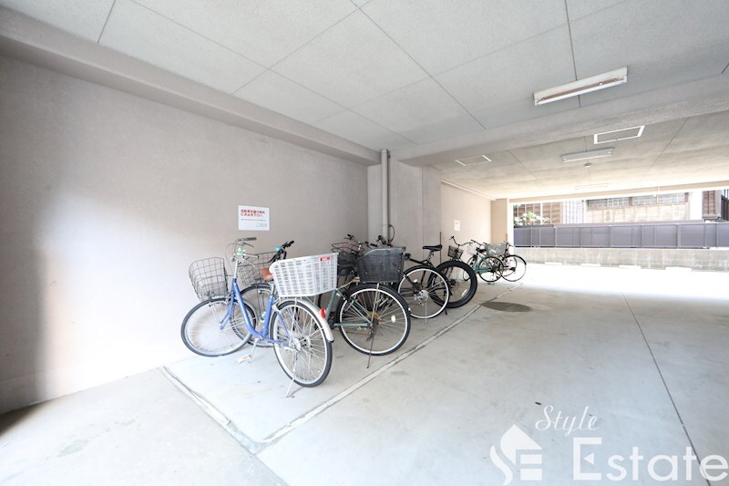 万宝マンションの物件内観写真