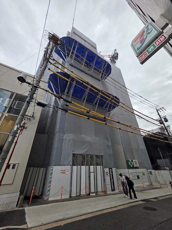 リュミエール千種の物件内観写真