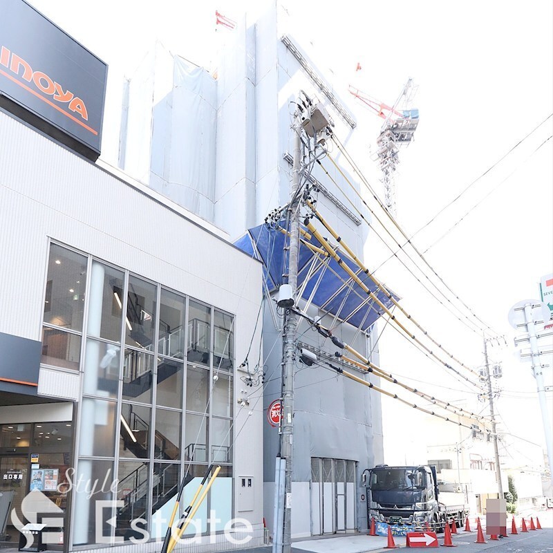 リュミエール千種の物件内観写真