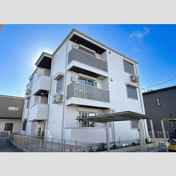 ルヴィータ村雲の物件内観写真