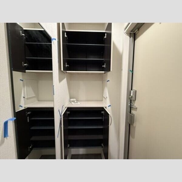 ルヴィータ村雲の物件内観写真