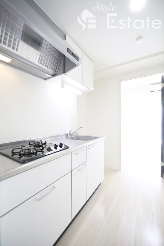 ルディアマンの物件内観写真