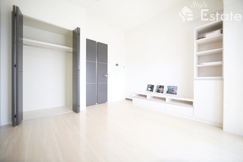 ルディアマンの物件内観写真