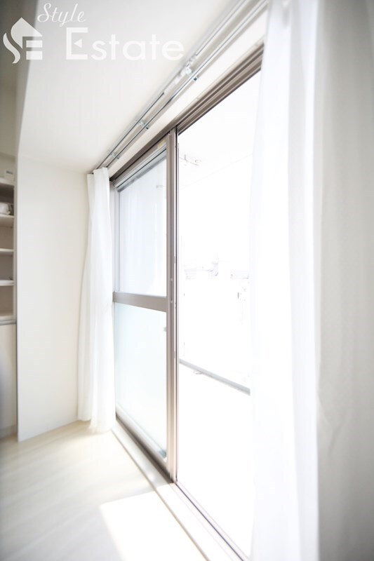 ルディアマンの物件内観写真