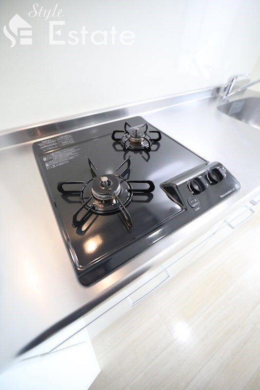 ルディアマンの物件内観写真